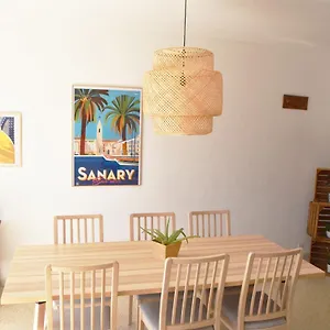 Appartement T3 Spacieux Et Lumineux à 5min Du Port De - Fleur De Mai, Sanary-sur-Mer